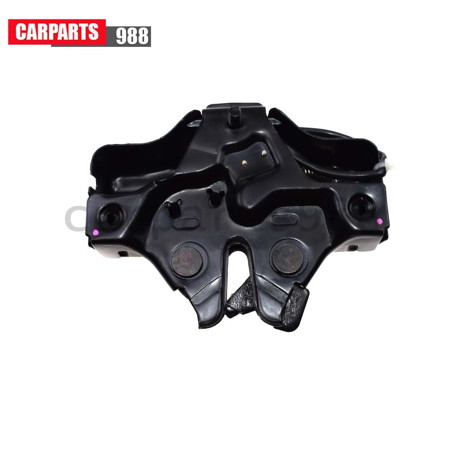 Front Hood Latch Lock Release 5351033010 For Lexus ES300 LS400 GS300 GS430 LS400 6B93BC-57