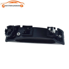 69230-26020 Right Power Sliding Door Exterior Handle For Toyota Hiace 1992-2004 6B93BC-57