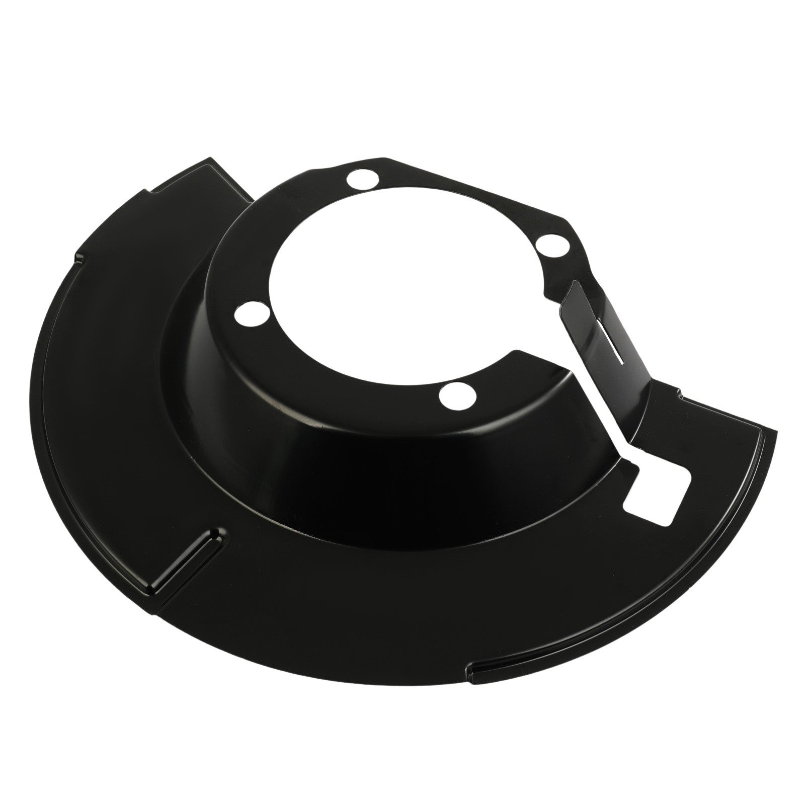 Front Brake Backing Plate For 2003-2008 Dodge Ram 1500 2500 5086663AA 6B93BC-57