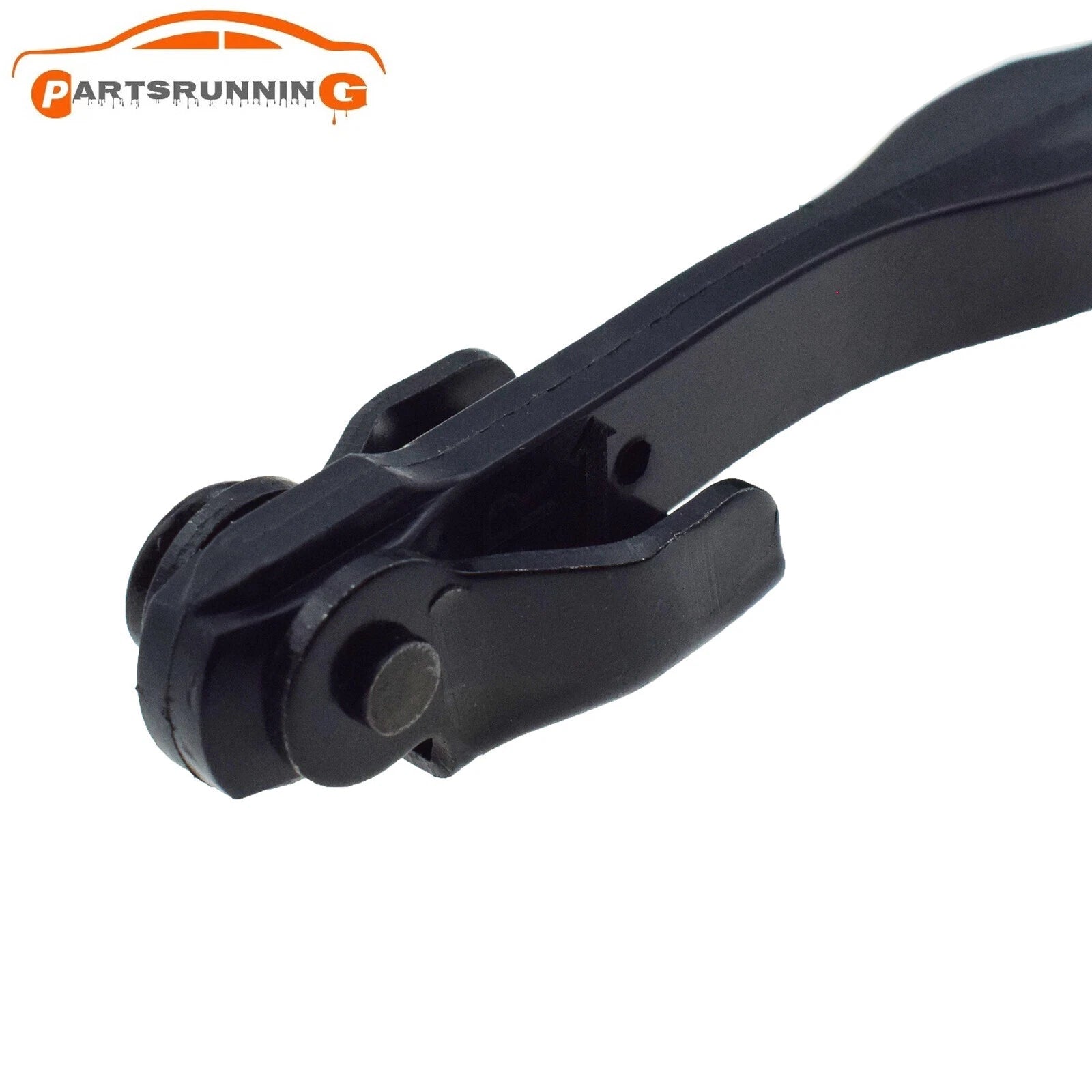 Front Door Hinge Check Link For 2018-2023 Chevrolet Equinox GMC Terrain 84127515 6B93BC-57
