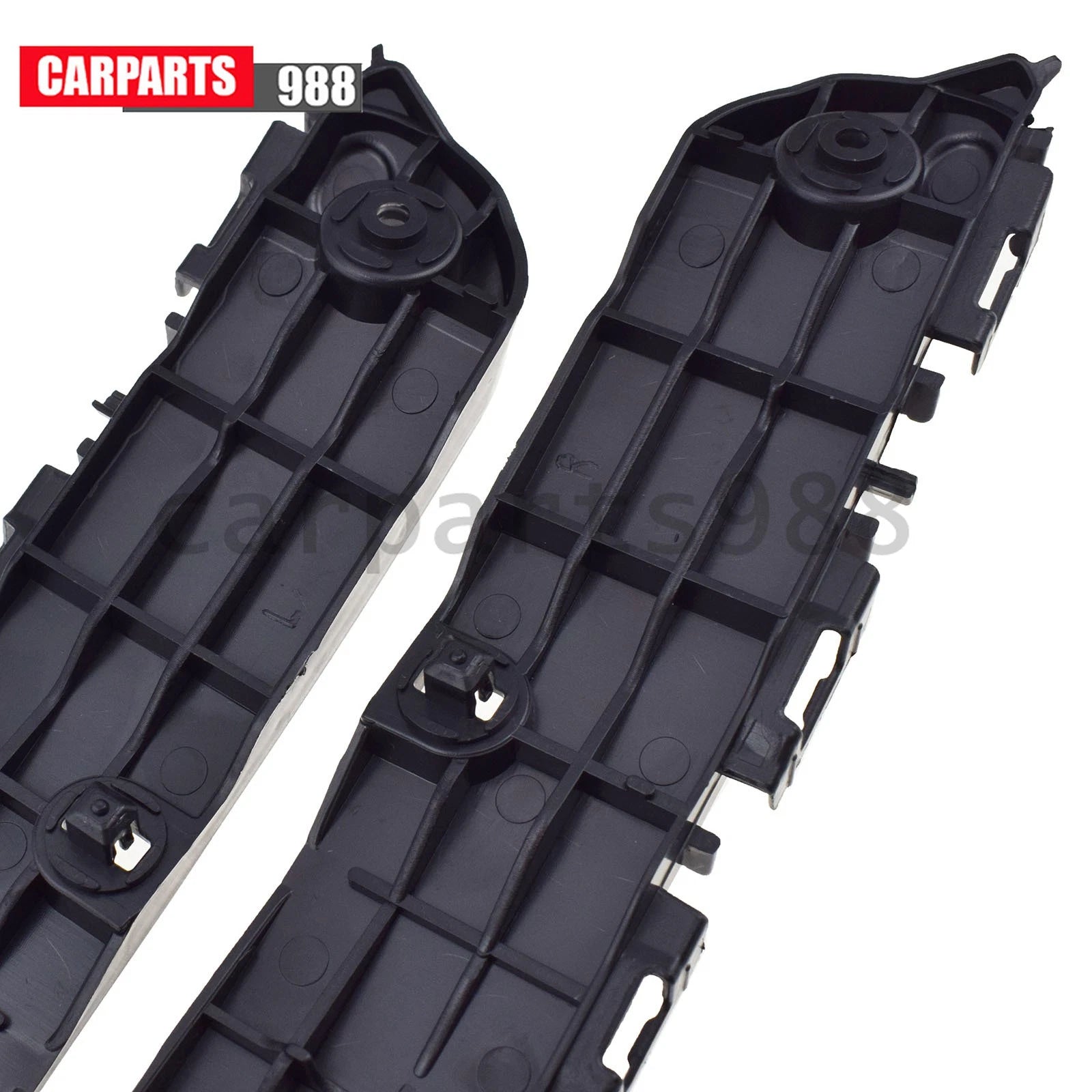 Front Bumper Bracket Retainer Left Right For Toyota Fortuner 2016-18 52116-0K230 6B93BC-57