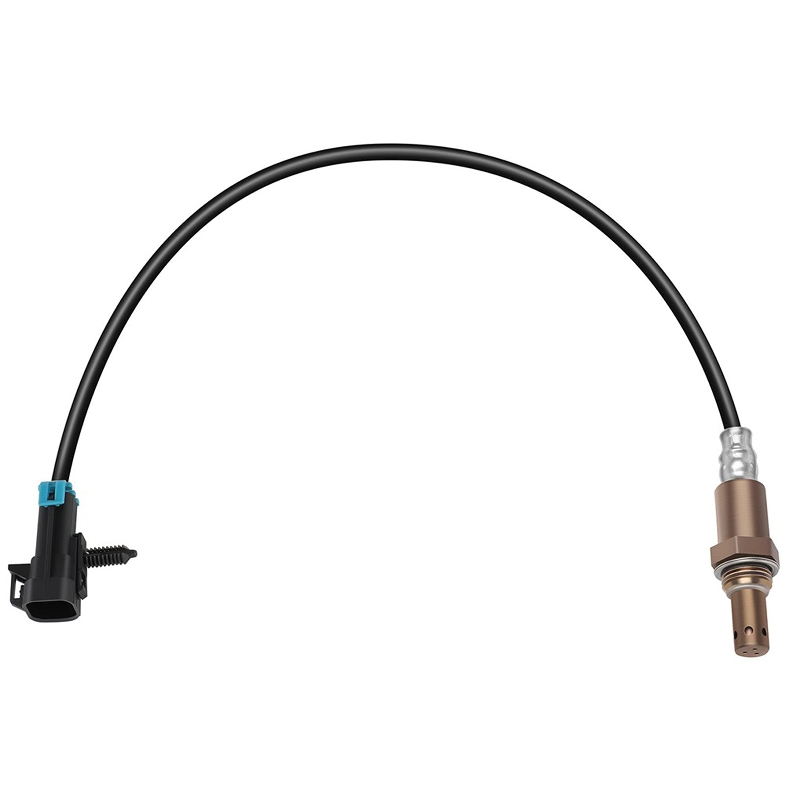 Downstream Oxyge 02 O2 Sensor for GMC Savana 1500 Chevy Silverado 2500 C2500 6B93BC-57