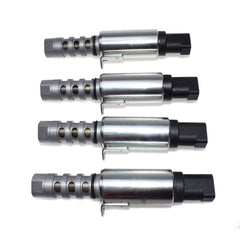 4PCS Camshaft Variable Valve Timing Solenoid VVT FOR Audi VW Beetle 06E109257J 6B93BC-57