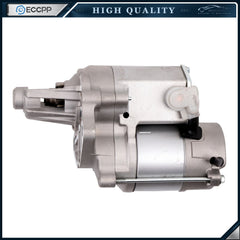 ECCPP Staretr Fits Dodge Dakota Pickup Dodge B Series Vans 3.9L 5.2L 5.9L 17573N 6B93BC-57