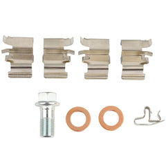 Front Right Brake Caliper 1Pc For 1996-1998 Suzuki Sidekick 2004 Suzuki XL-7 4WD 6B93BC-57