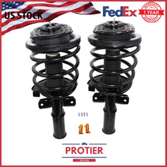 Front Conversion Kit For Eldorado/Seville/DeVille/Reatta/Toronado/Reviera 6B93BC-57