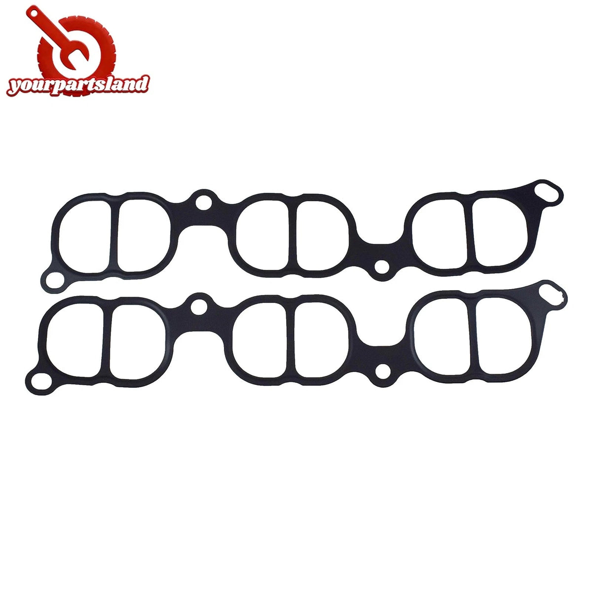 Intake Manifold Gasket Set 2pcs For 2006-2015 Lexus IS250 2006 GS300 17177-31021 6B93BC-57