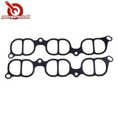 Intake Manifold Gasket Set 2pcs For 2006-2015 Lexus IS250 2006 GS300 17177-31021 6B93BC-57