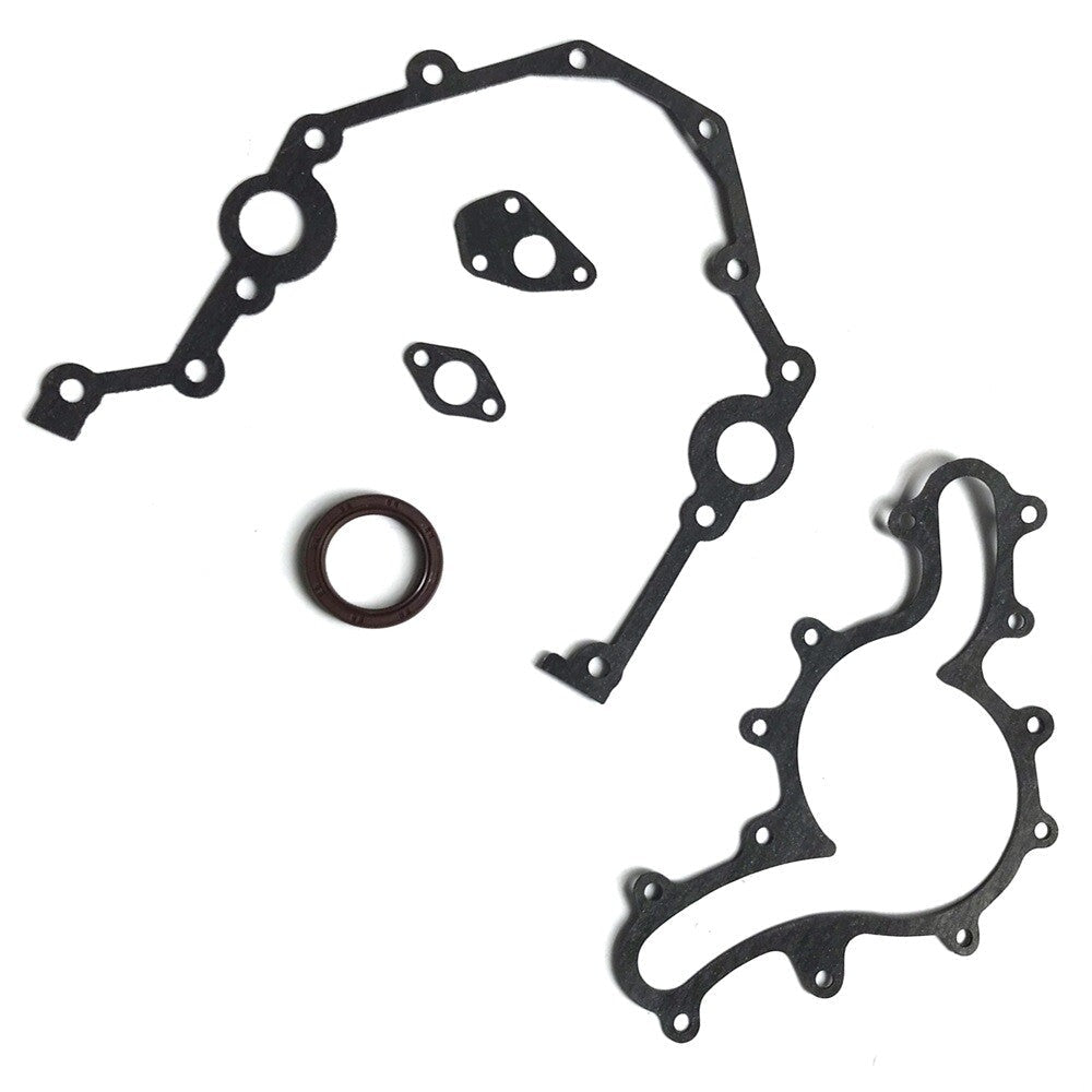 ECCPP Timing Cover Gasket For 97-11 Ford Explorer Land Rover Mazda Mercury 4.0L ECCPP