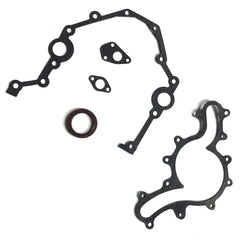 ECCPP Timing Cover Gasket For 97-11 Ford Explorer Land Rover Mazda Mercury 4.0L ECCPP
