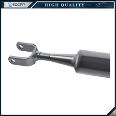 Front Pair Struts Shocks For 2000-2008 Audi A4 A4 Quattro Left Right ECCPP