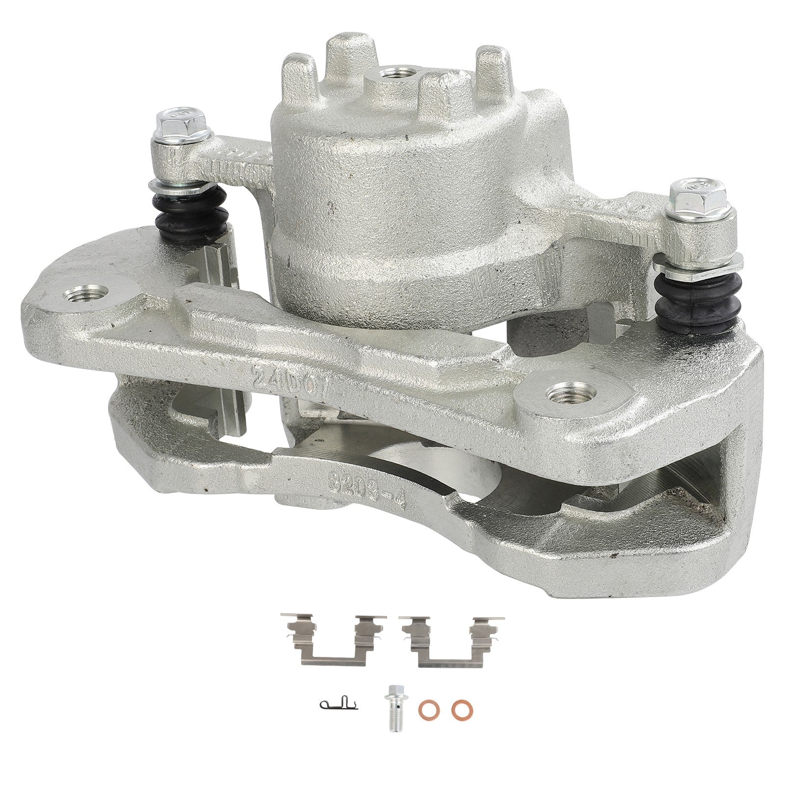 Front Left Brake Caliper 1Pc For 2001-04 Chrysler Sebring 2001-04 Dodge Stratus 6B93BC-57