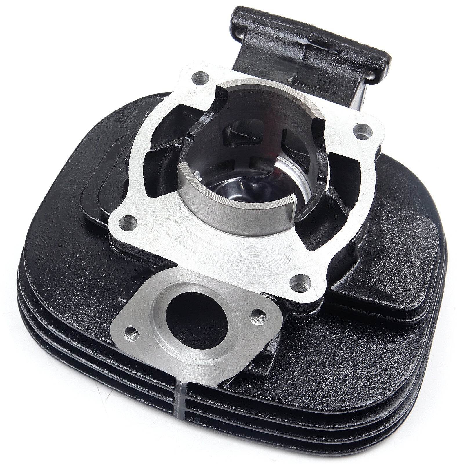 Cylinder Head Piston Gasket Top End Rebuild Kit For Yamaha Blaster 200 88-06 6B93BC-57