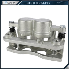 Front Left Brake Caliper 1Pc  Set For 2008-2018 Cadillac Escalade 18B4919A 6B93BC-57