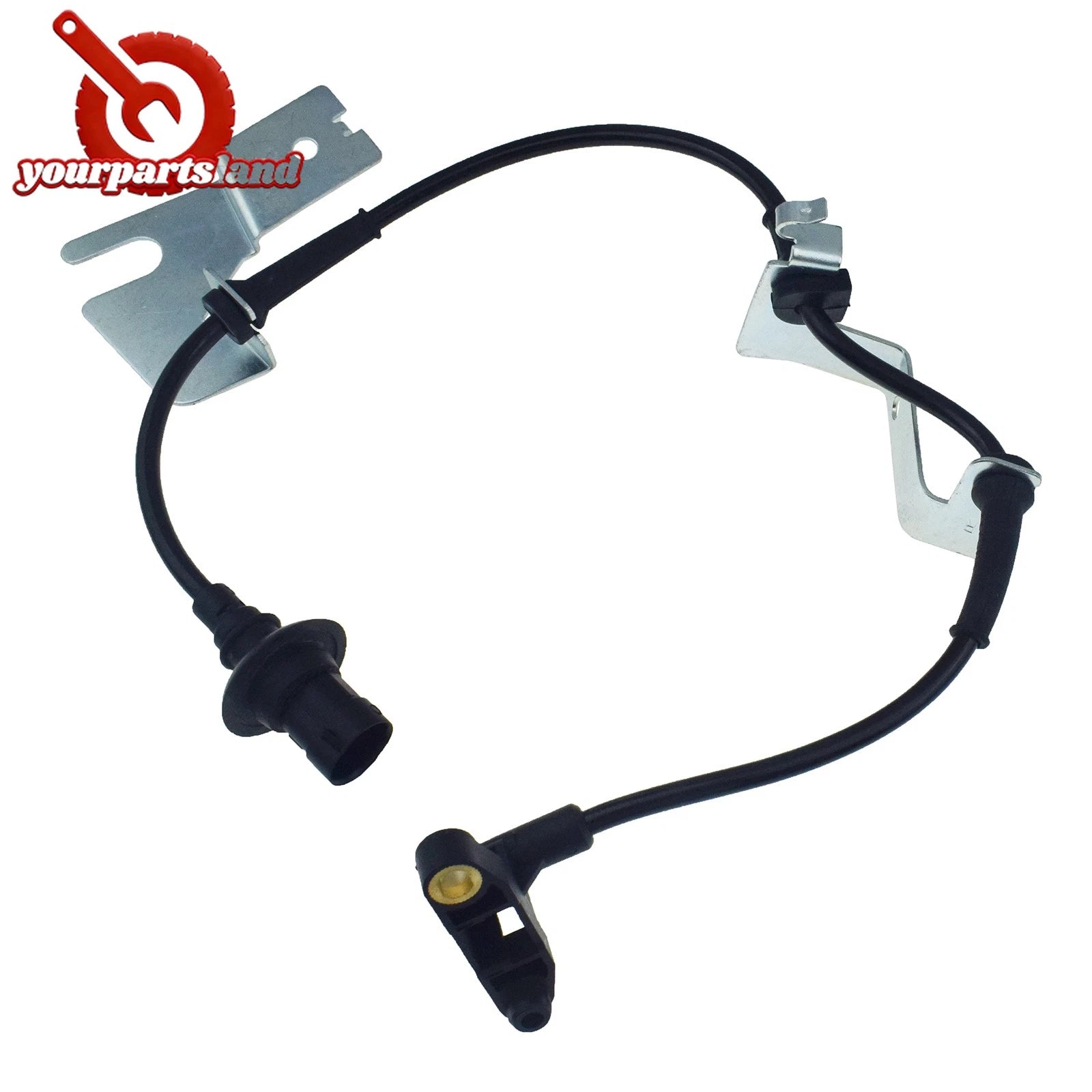 ABS Wheel Speed Sensor Front Right For 2001-2006 Sebring Stratus 4764676AA 6B93BC-57