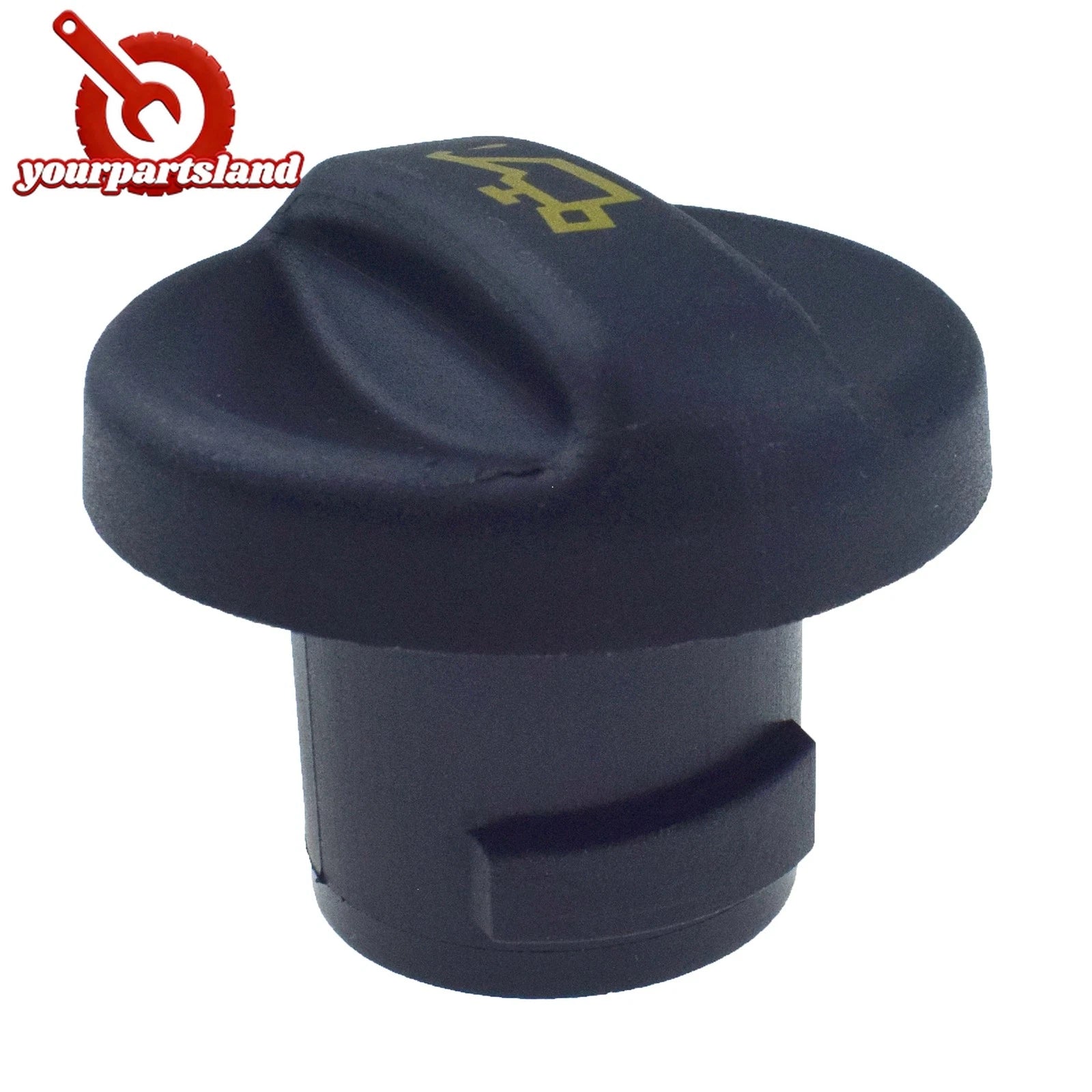 For Mini Cooper 2007-2012 Engine Fuel Tank Cap Gas Oil Filler Cover 11127572848 6B93BC-57