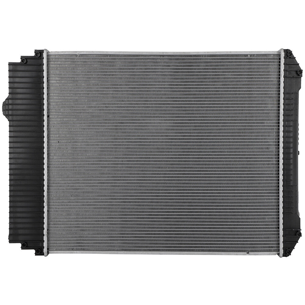 Radiator For 2001 2002 2003 2004 Freightliner FL80 1993 2001 Freightliner FLD120 6B93BC-57