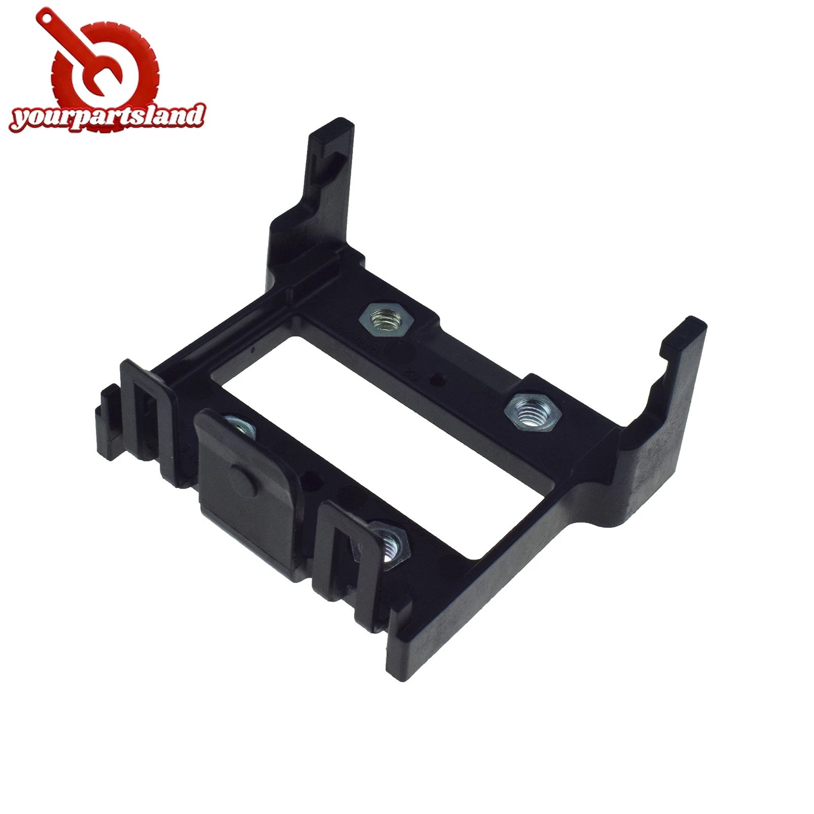 Distance Radar Sensor Bracket for 16-20 Nissan Altima Maxima Sentra 1271015029 6B93BC-57
