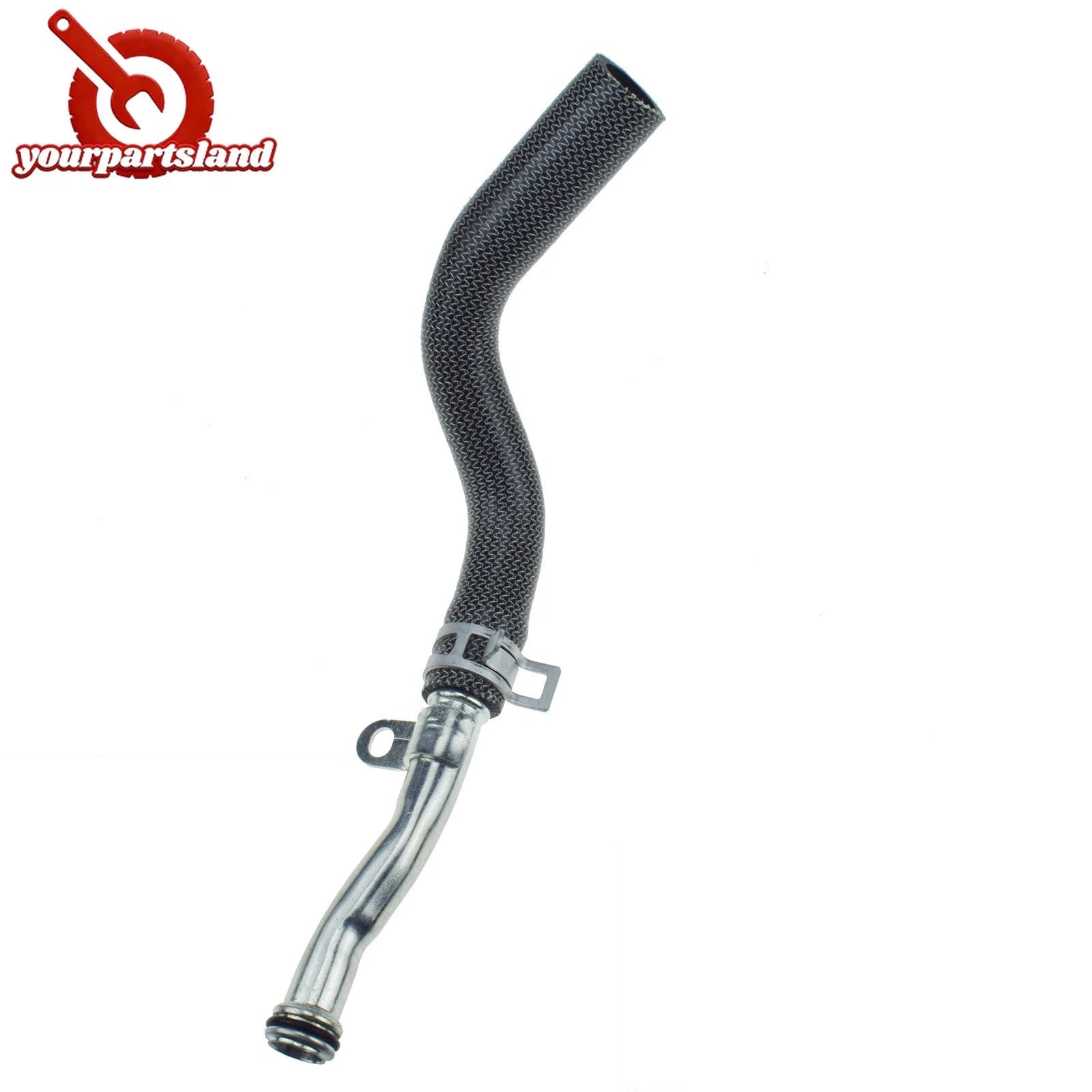 Oil Cooler Outlet Hose for Buick Encore 1.4L L4 Turbo 14-11 55583808,55568542 6B93BC-57