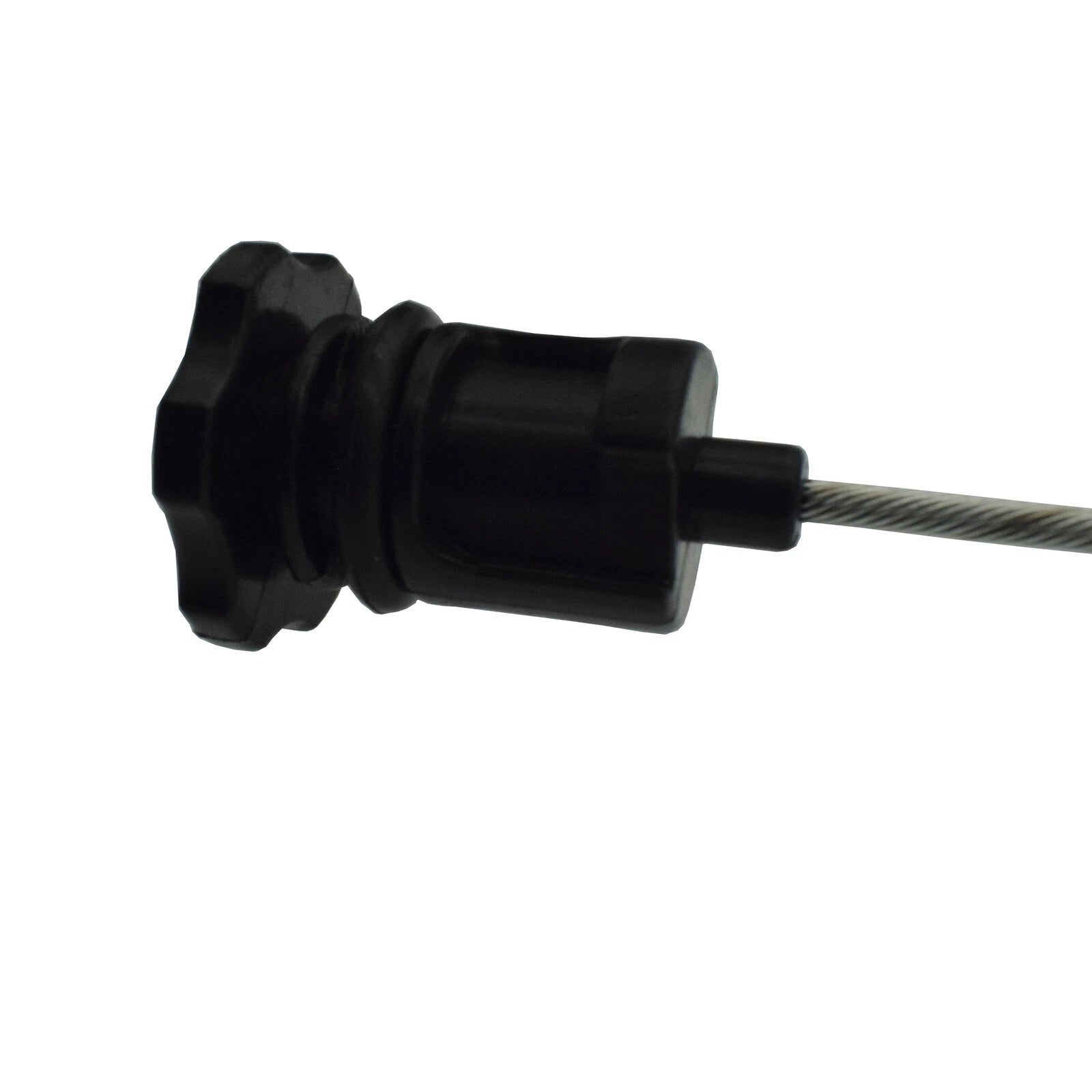 Transmission PLUG Filler Tube Fluid Dipstick For Chrysler Dodge Jeep 04591959AA 6B93BC-57
