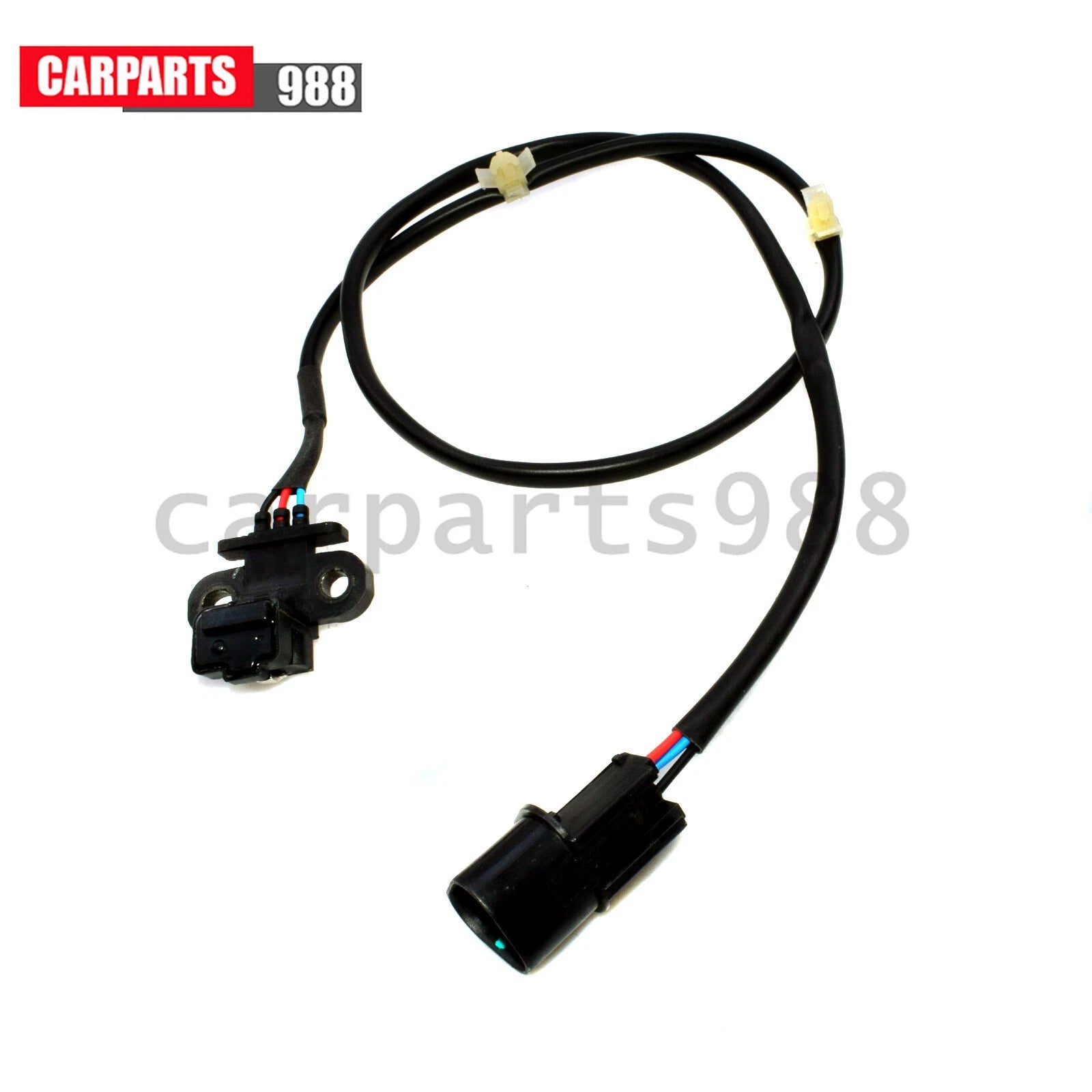 Crankshaft Position Sensor For Mitsubishi Montero V6 3.5L 3.8L 2001-06 MD357274 6B93BC-57