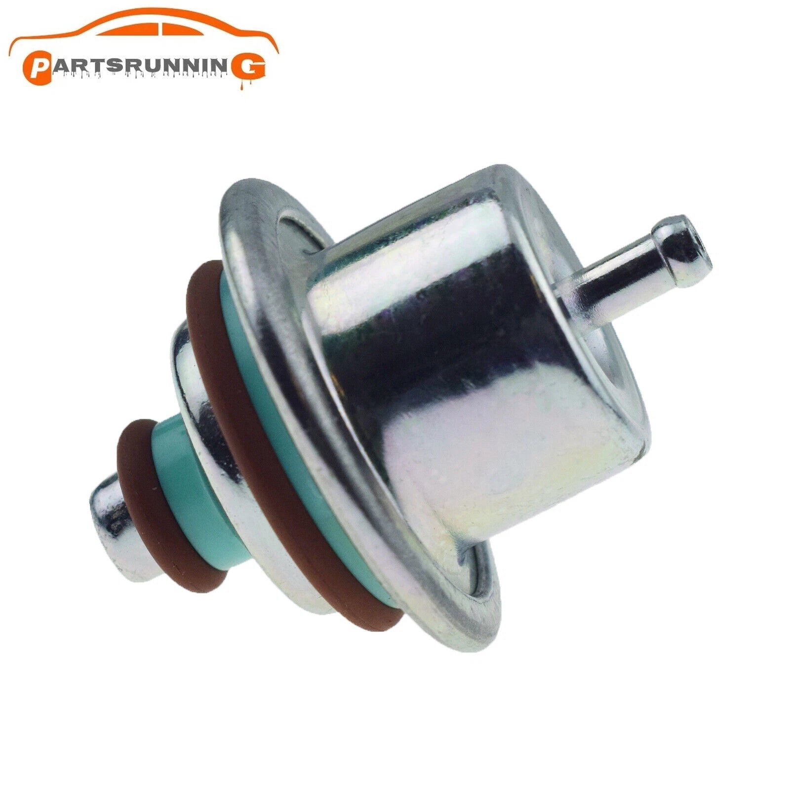 Fuel Injection Pressure Regulator 88894360 for GMC Yukon Chevrolet Silverado 6B93BC-57