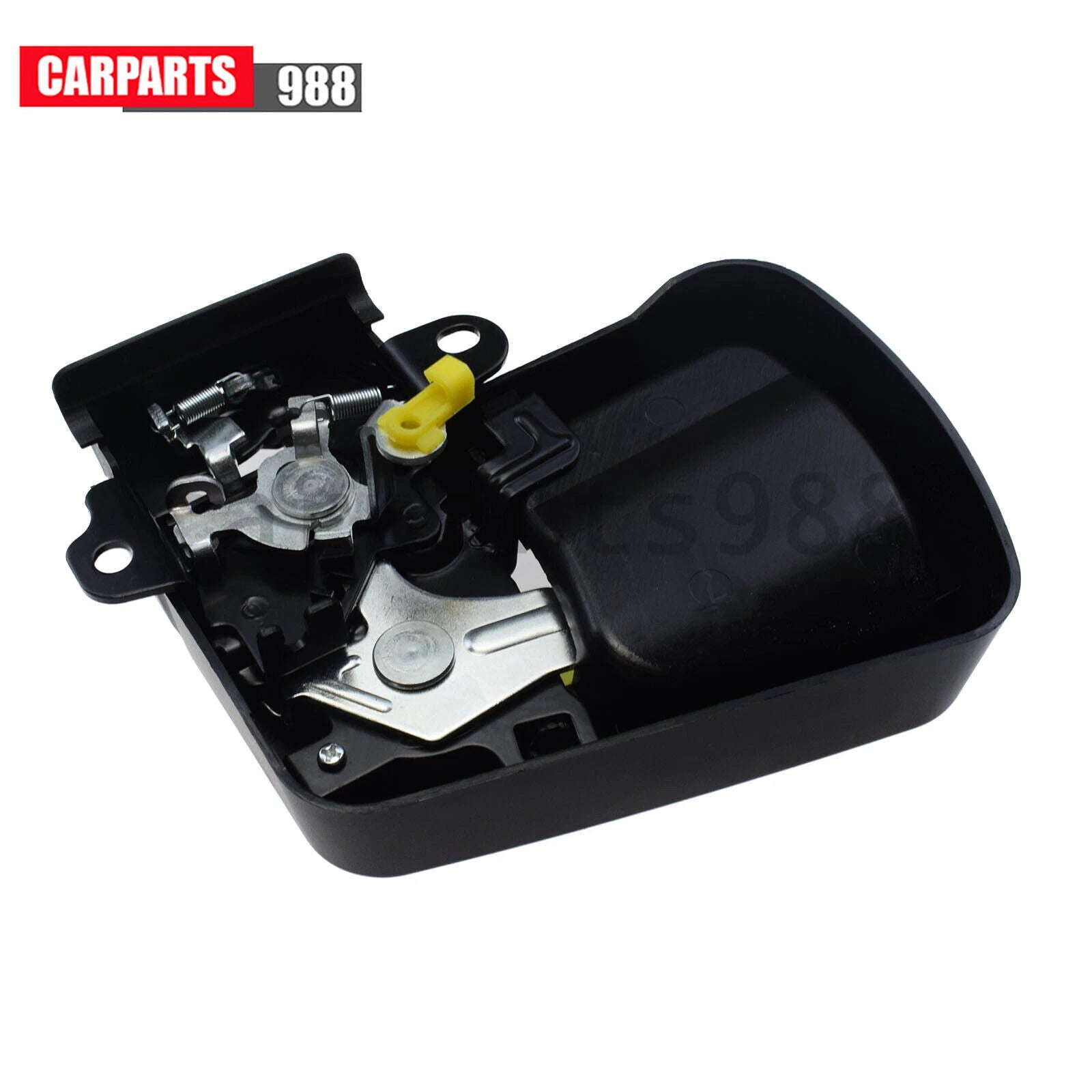 Rear Trunk Hatch Tailgate Latch Lock For 2003-2008 Toyota Corolla 64610-02071 6B93BC-57