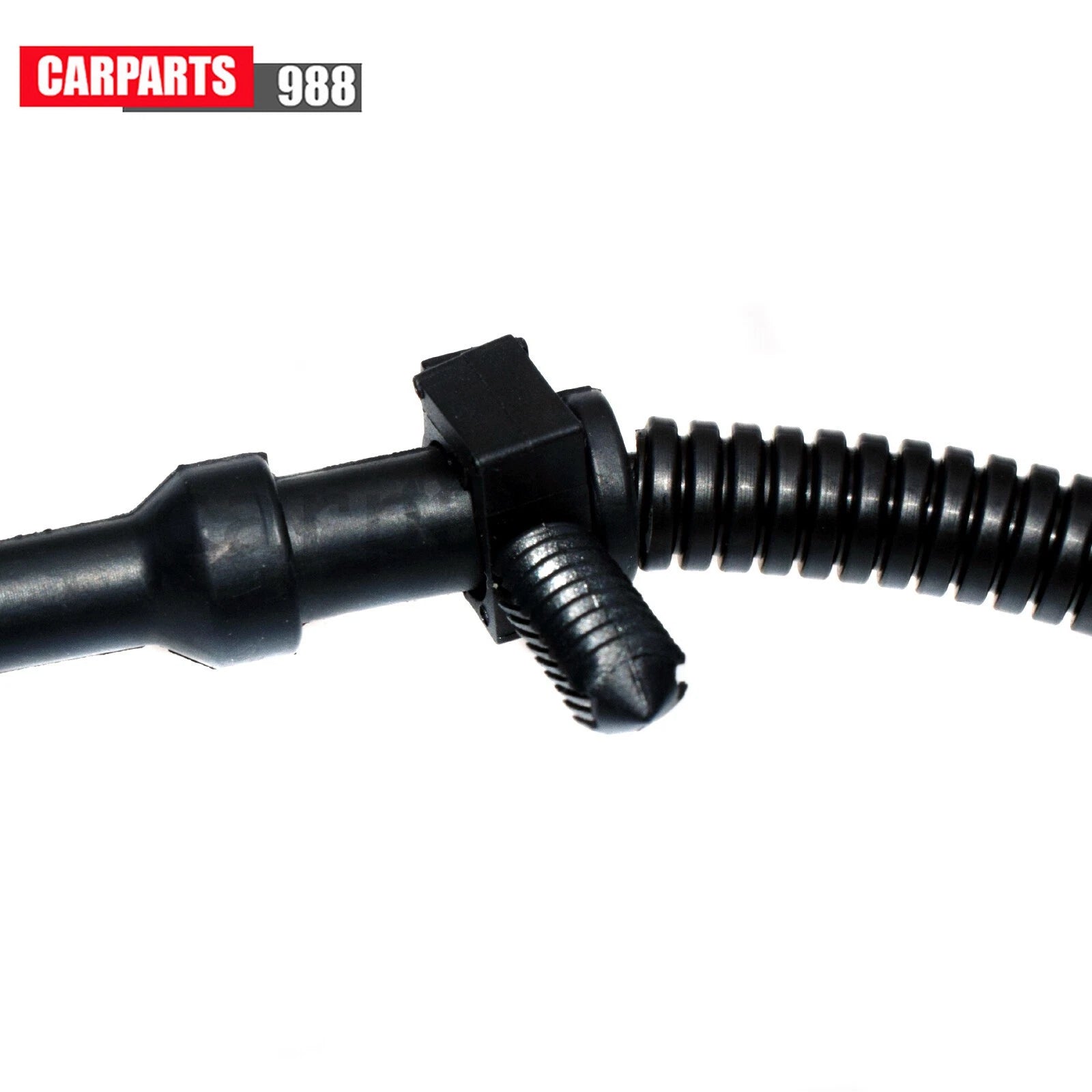 ABS Wheel Speed Sensor Front Left / Right For 2009-12 Dodge RAM 1500 68060333AA 6B93BC-57