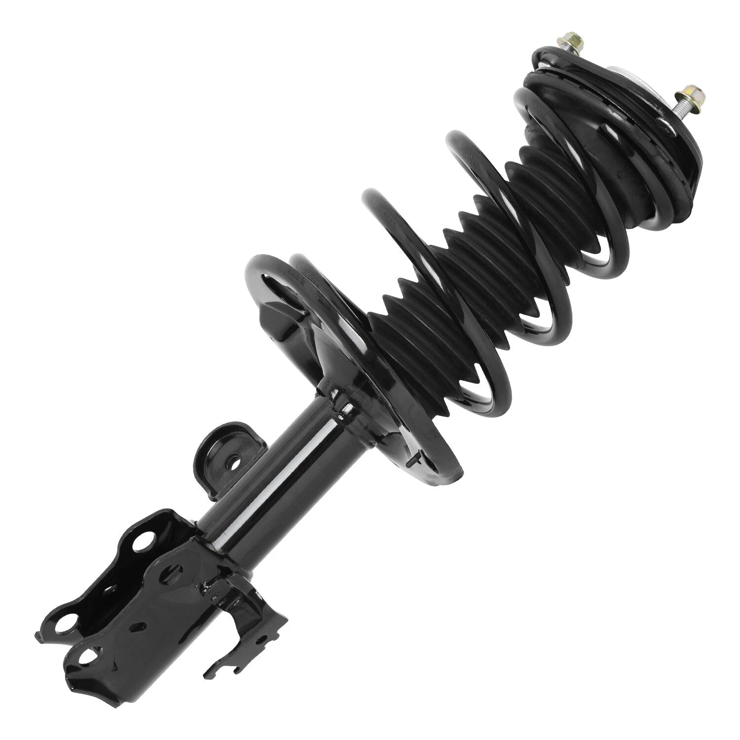 Front Left Complete Strut Assembly for 2011-2016 Scion TC 6B93BC-57