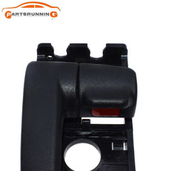 Front /Rear Left Interior Door Handle for 2005-2009 Kia Spectra 826102F000 6B93BC-57