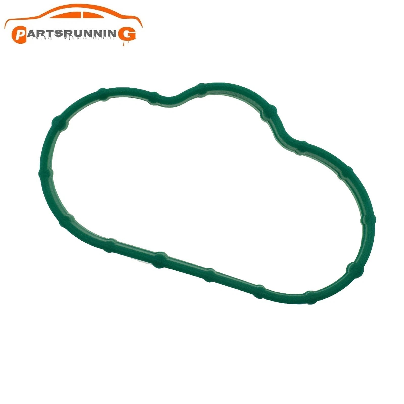 6x Lower Intake Manifold Gasket XR843533,C2S8098 for Jaguar S-Type X-Type 02-08 6B93BC-57
