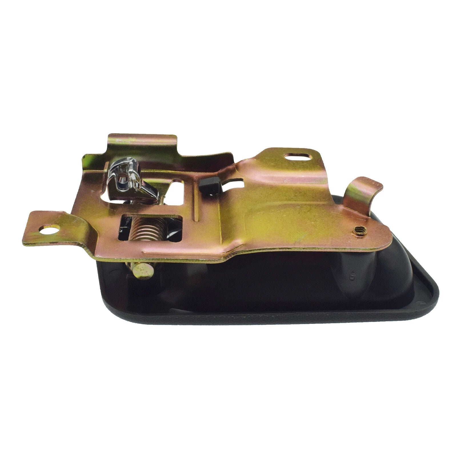Left For mitsubishi Pajero V31 V32 V33 V43 V44 V45 V46 Chrome Inside Door Handle 6B93BC-57