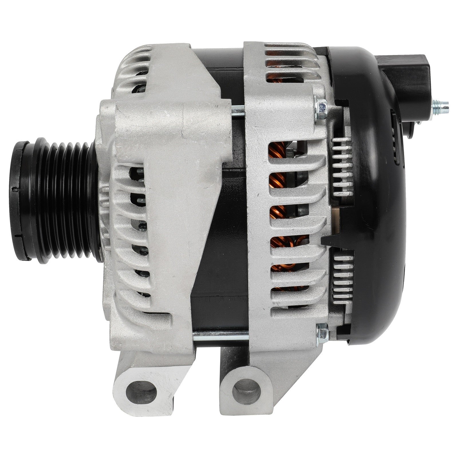ECCPP Alternator For Land Rover Discovery 3.0L 2017-2020 180A 14016-OS ECCPP