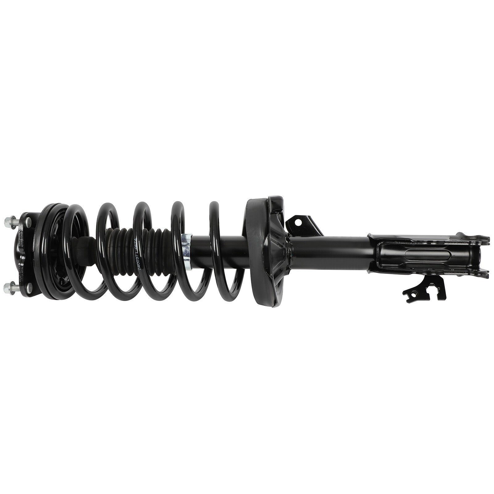 2PCS Front Complete Struts Shocks With Coil Springs For 2012-2016 Toyota Prius V 6B93BC-57