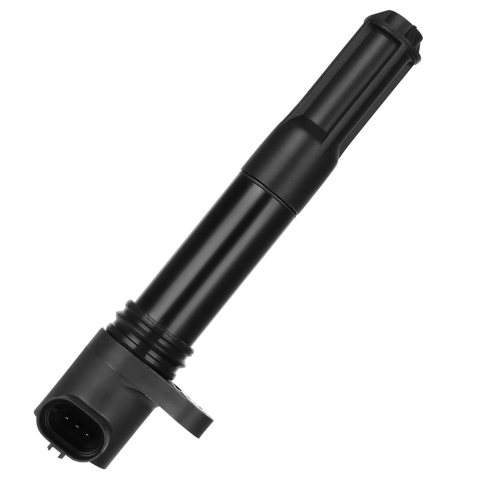 ECCPP 4 Ignition Coils For 09 10 11 Fiat 500 07-08 Fiat Punto 2013 Punto l4 1.4L KOEEP