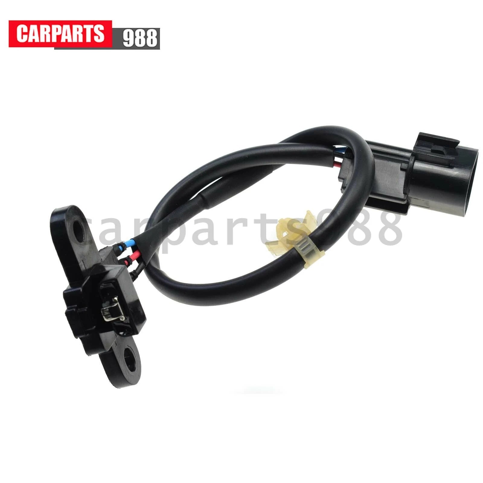 Crankshaft Position Sensors for Mitsubishi Eclipse Chrysler Sebring MR578312 6B93BC-57