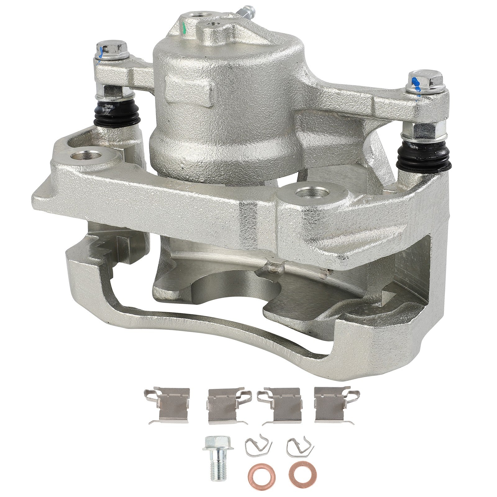 Front Right Brake Caliper 1Pc  Kits For 2006-2014 2015 Lexus Is250 19B3218 6B93BC-57