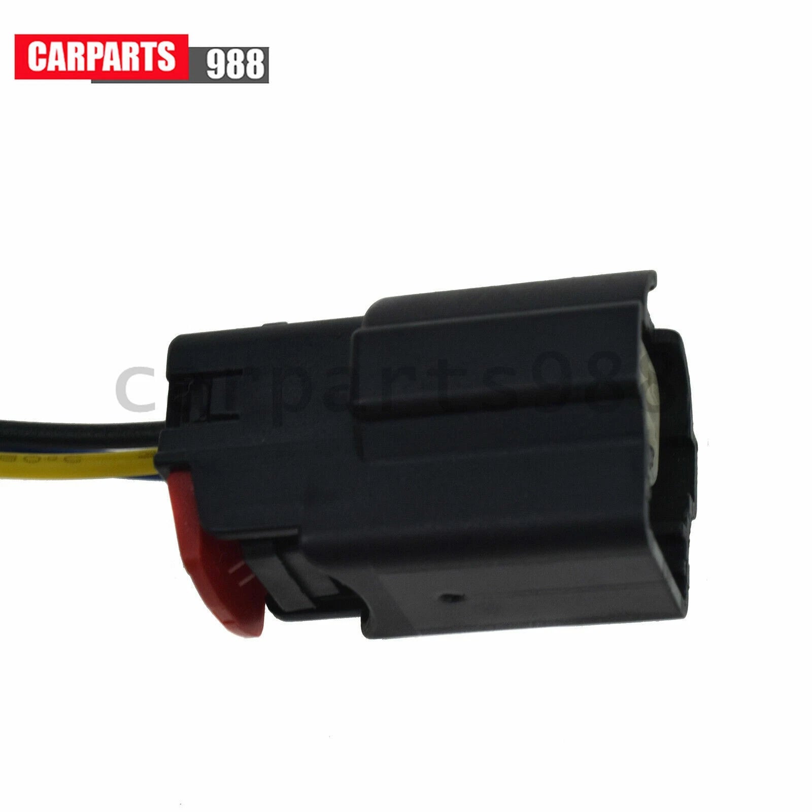 Connector of Parking Assist Sensor For Buick Cadillac Chevrolet GMC 25961316 6B93BC-57