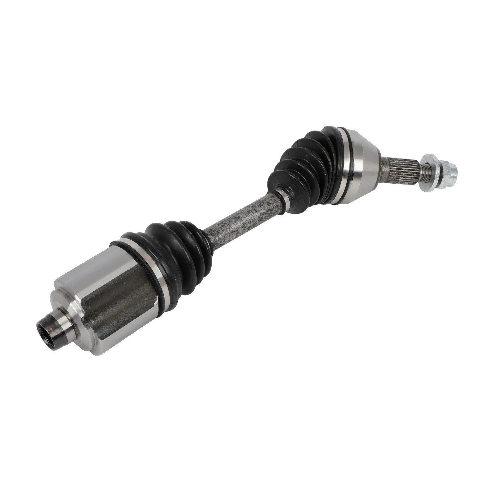 Front Left & Right CV Axle Assembly for 2009-2010 Pontiac G6 2.4L 4 speed trans 6B93BC-57