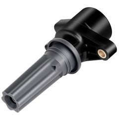 ECCPP 6 For 3.0L Jaguar S-Type Lincoln LS 00 01 02 03 Ignition Coil Spark Plug ECCPP