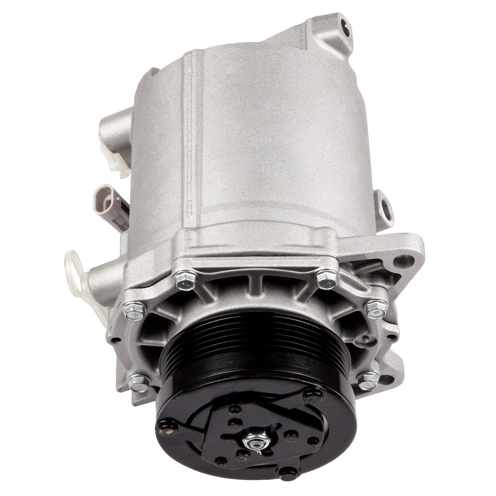 AC Compressor For Cadillac DeVille Seville Oldsmobile Aurora Pontiac Bonneville 6B93BC-57