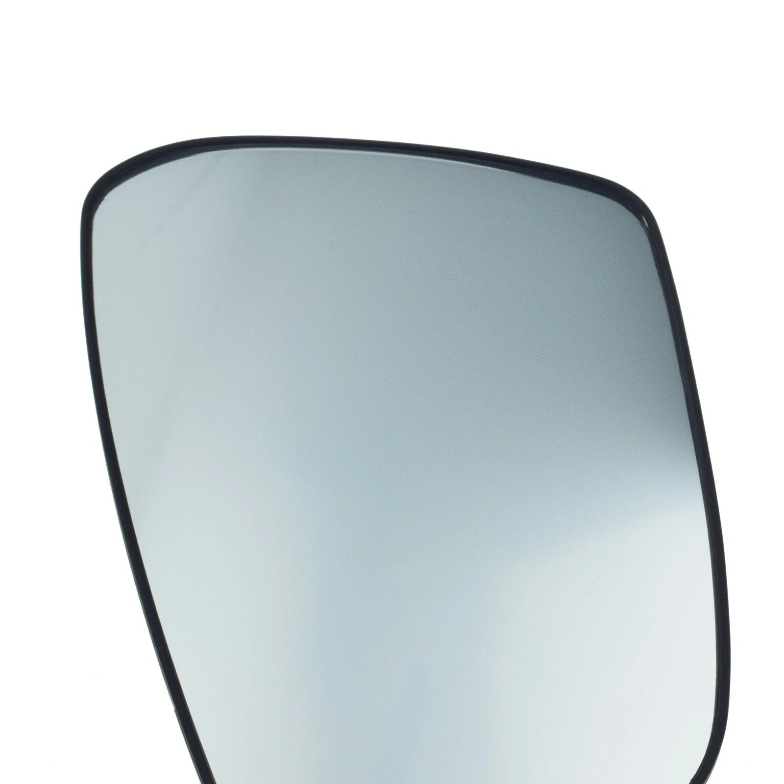 Heated Mirror Glass Power LH Driver Side for Kia Forte Sedan Forte5 2014-2018 6B93BC-57