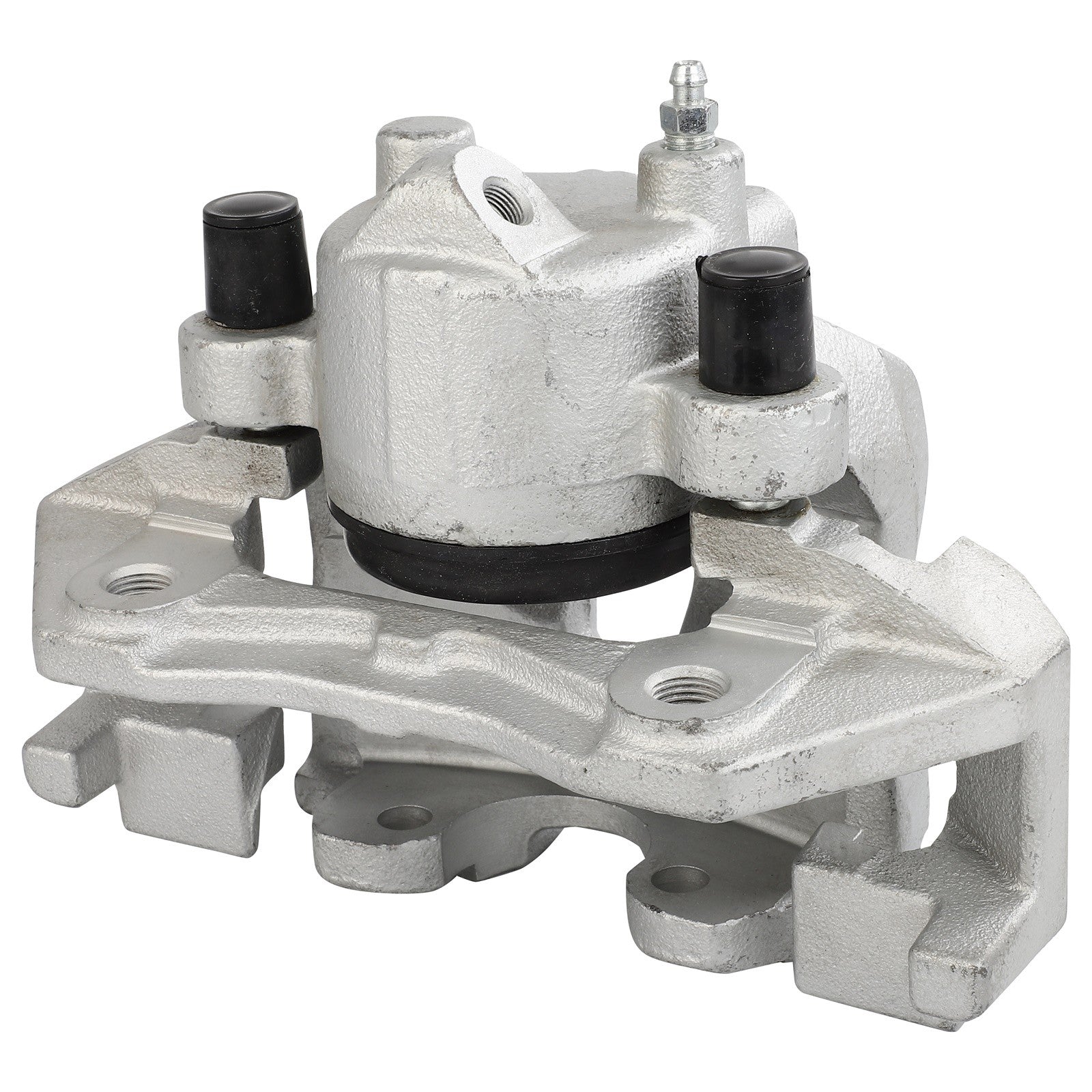 Front Right Brake Caliper 1Pc  For 2011-2012 Ford Escape 2011 Mazda Tribute 6B93BC-57