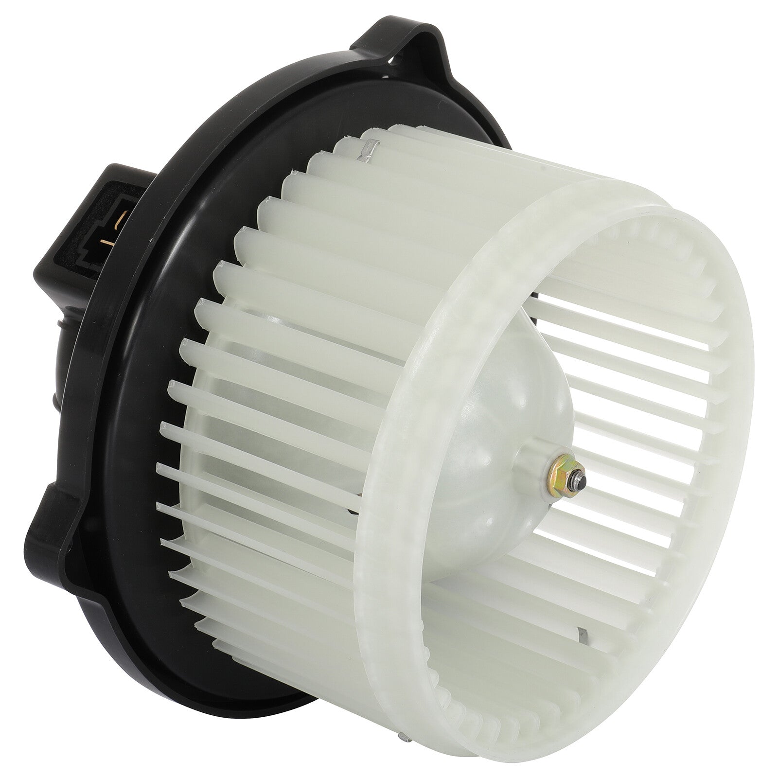 HVAC Heated 700316 BlowerBlower Motor with Fan for 2012-2015 2016 2017 Kia Rio 6B93BC-57