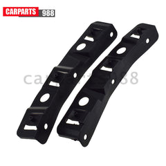 Front Left Right Bumper Bracket For 2013-2016 Mazda CX-5 KD45-50-153 KD45-50-163 6B93BC-57