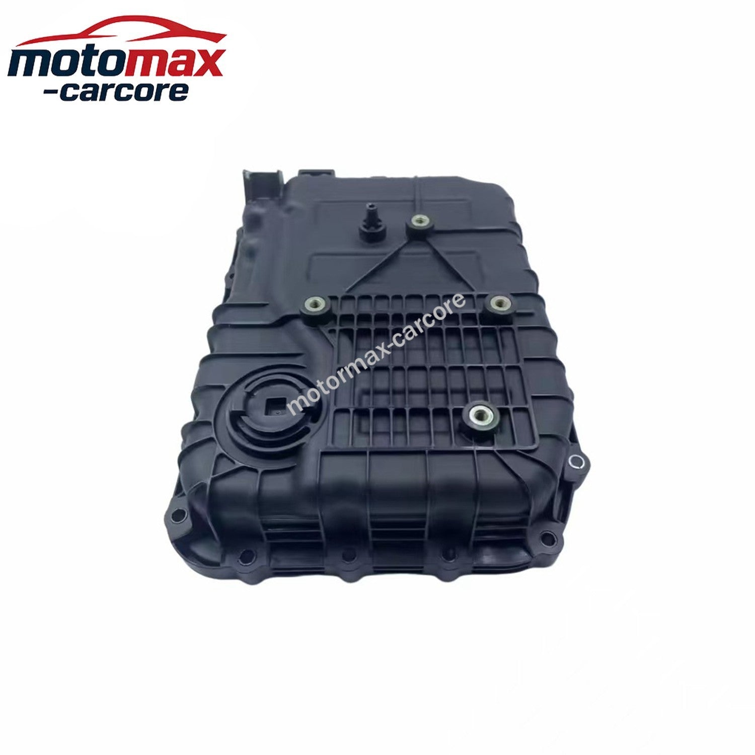 Transmission Oil Pan for 2017-19 KIA Forte Hyundai Elantra 2.0L 45280-2F100 6B93BC-57
