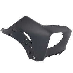 For 2021-2022 Chevy Trailblazer (Except RS) RH Bumper Cover Front Passenger Side 6B93BC-57