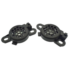 2pcs PDC Warning Buzzer Speaker Park Alarm Reversing for Audi VW Skoda 4D0919279 6B93BC-57