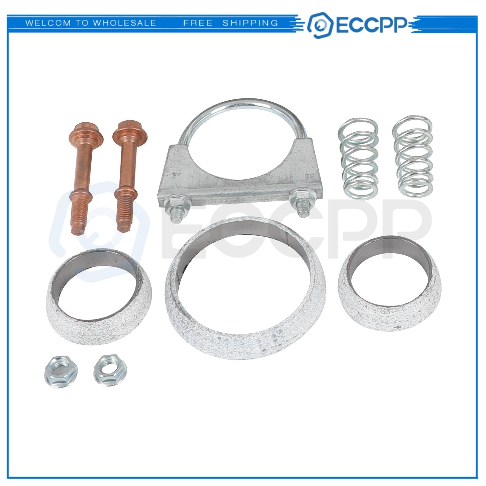 Catalytic Converter For Jeep Grand Cherokee 3.7L 2005 2006 2007 2008 2009 2010 6B93BC-57