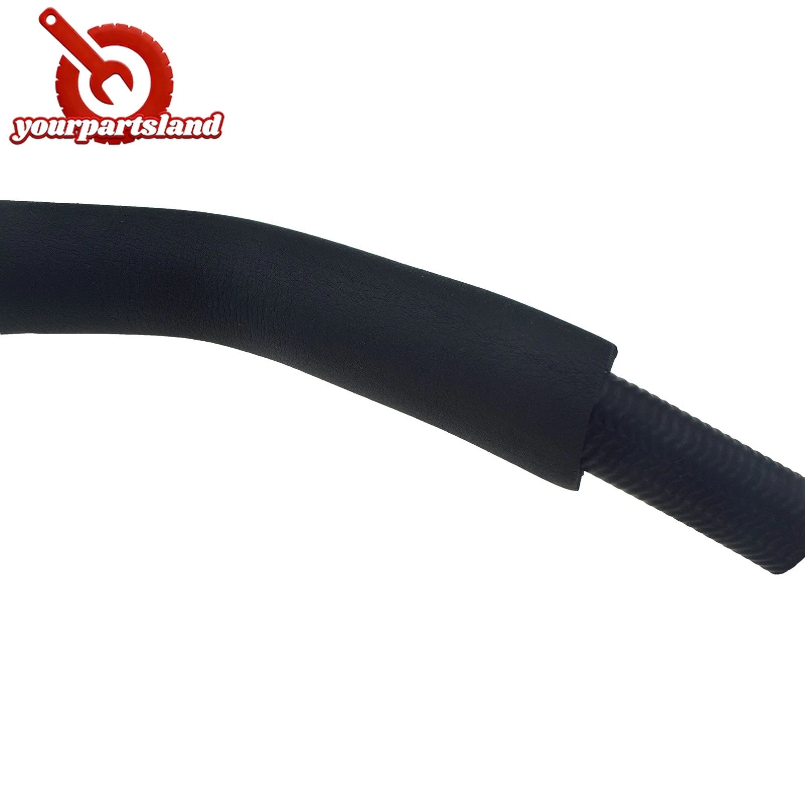 PCV Ventilation Hose For Lexus ES300 RX300 Toyota Avalon Camry Sienna 1226120011 6B93BC-57